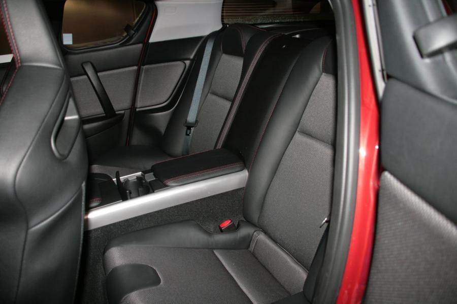  Mazda RX-8 R3 2009 года  (фото 51 из 70)